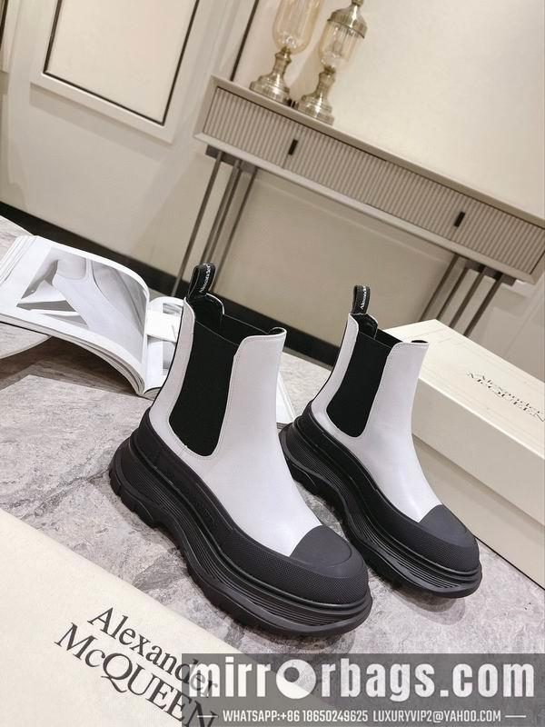 Replica Alexander McQueen Shoes sz35-45 hnm0101
