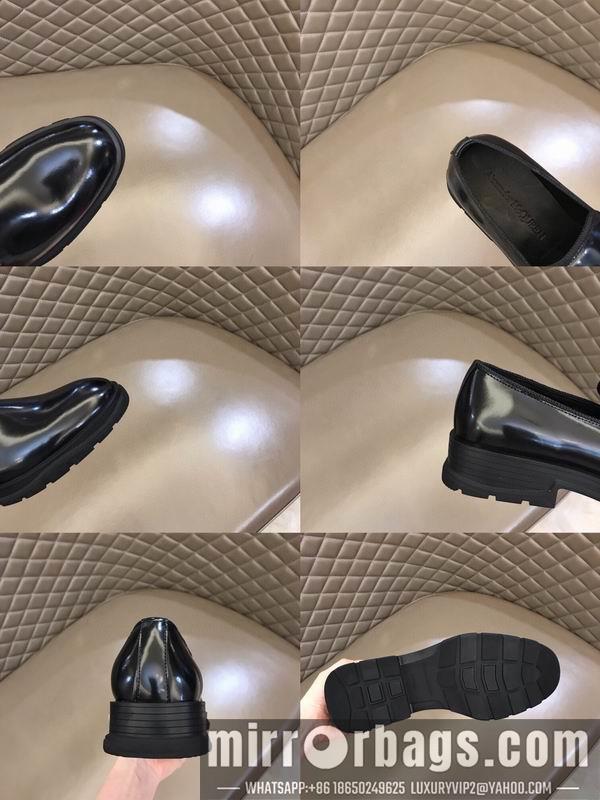Replica Alexander McQueen Shoes sz38-45 mnm0104