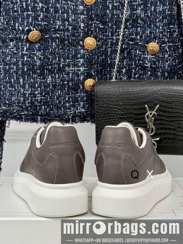 Alexander McQueen Shoes ALexander McQueen sz35-44 JX1202