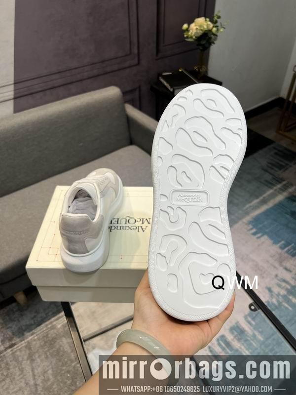 Alexander McQueen Shoes Alexander McQUEEN sz35-45 WM0701