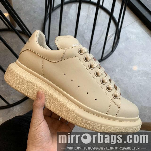 Alexander McQueen Shoes 21815009 SZ 34-46