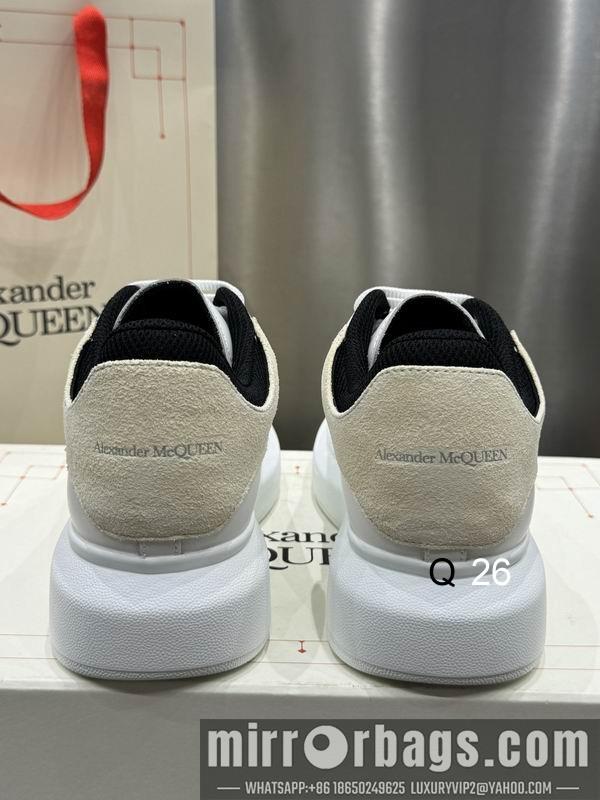 Alexander McQueen Shoes Alexander Mcqueen sz35-45 L1201
