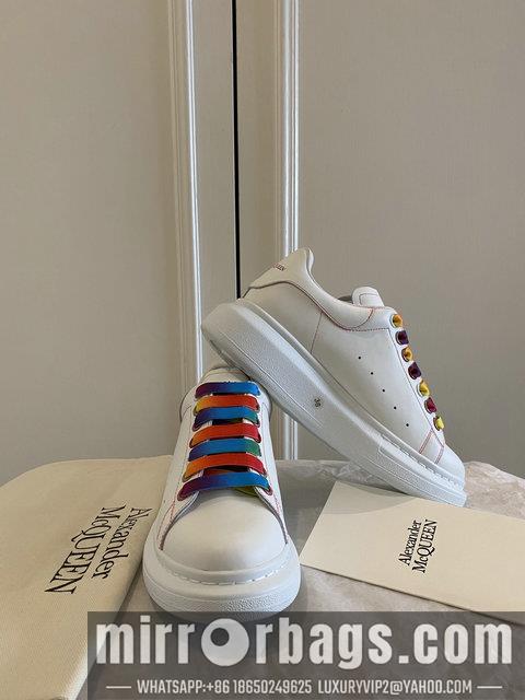 Alexander McQueen Shoes 21815141 SZ 35-44