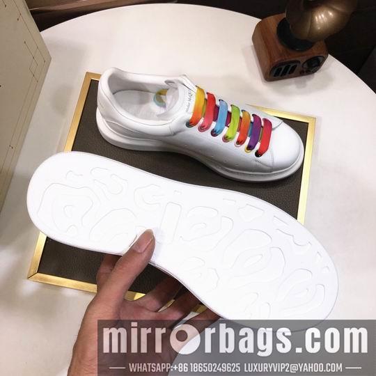 Replica Alexander McQueen Shoes sz35-44 hnh0205