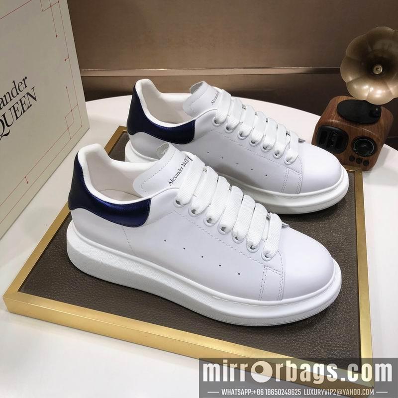 Replica Alexander McQueen Shoes sz35-44 hnh0301