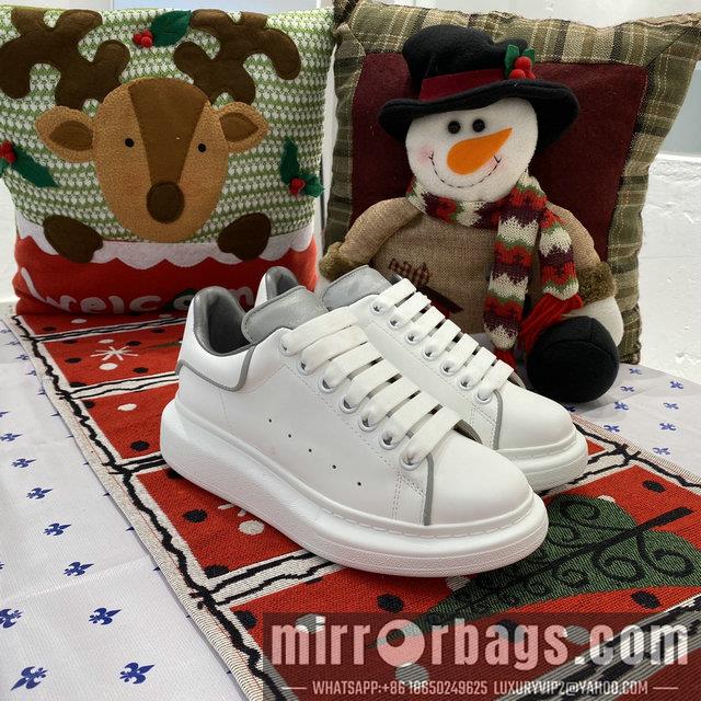 Alexander McQueen Shoes 21815123 SZ 35-44