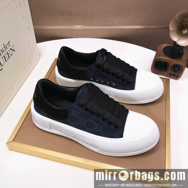 Replica Alexander McQueen Shoes sz35-44 hnw0502