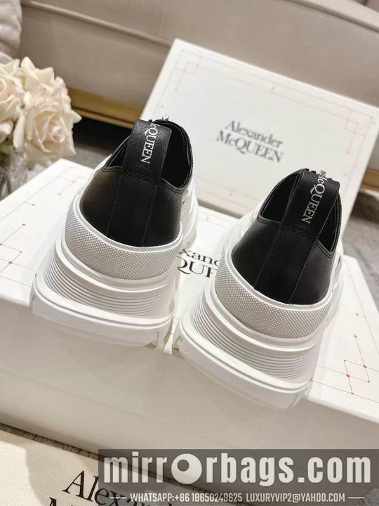 Replica Alexander McQueen Shoes sz35-45 mnh1001