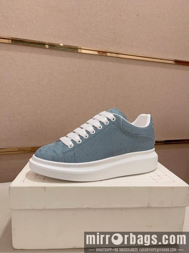 Replica Alexander McQueen Shoes sz35-44 hnh0202