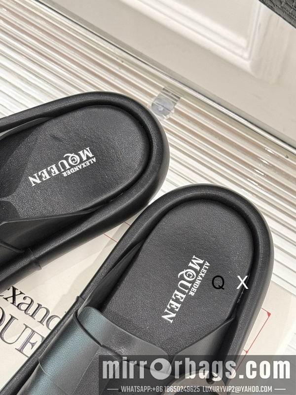 Alexander McQueen Shoes ALexander McQueen sz35-40 JX0302