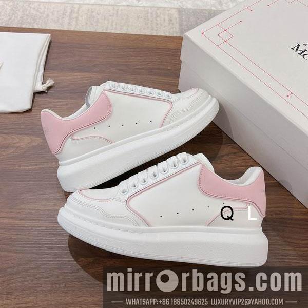 Alexander McQueen Shoes Alexander Mcqueen sz35-45 LL1201