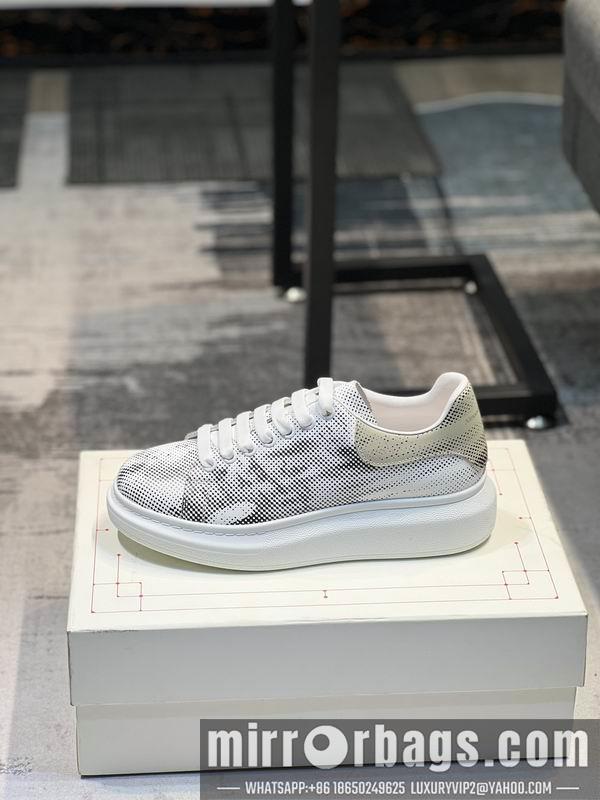 Replica Alexander McQueen Shoes sz35-44 hnm0102