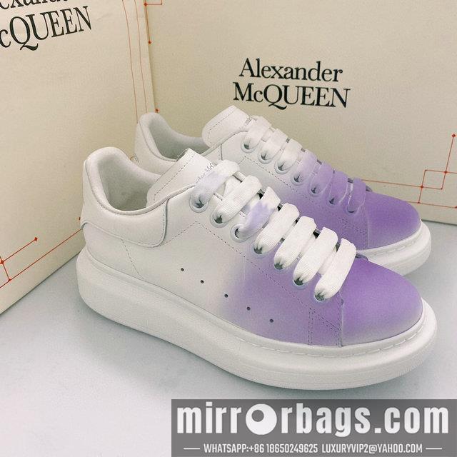 Alexander McQueen Shoes 21815128 SZ 35-44
