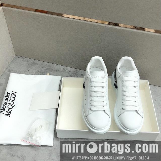 Alexander McQueen Shoes 21100406 SZ 35-45