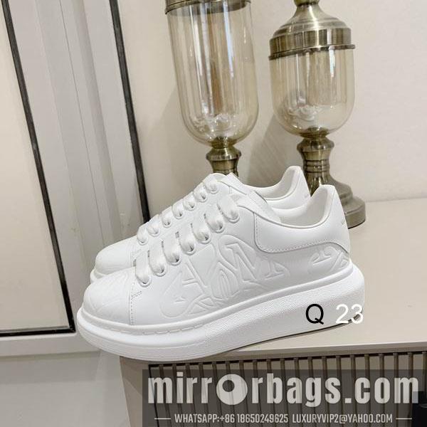 Replica Alexander McQueen Shoes sz35-45 HY0305