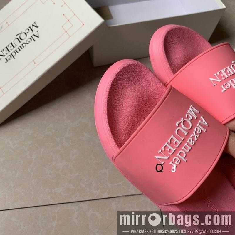 Alexander McQueen Shoes Alexander Mcqueen sz35-46 XJ0604