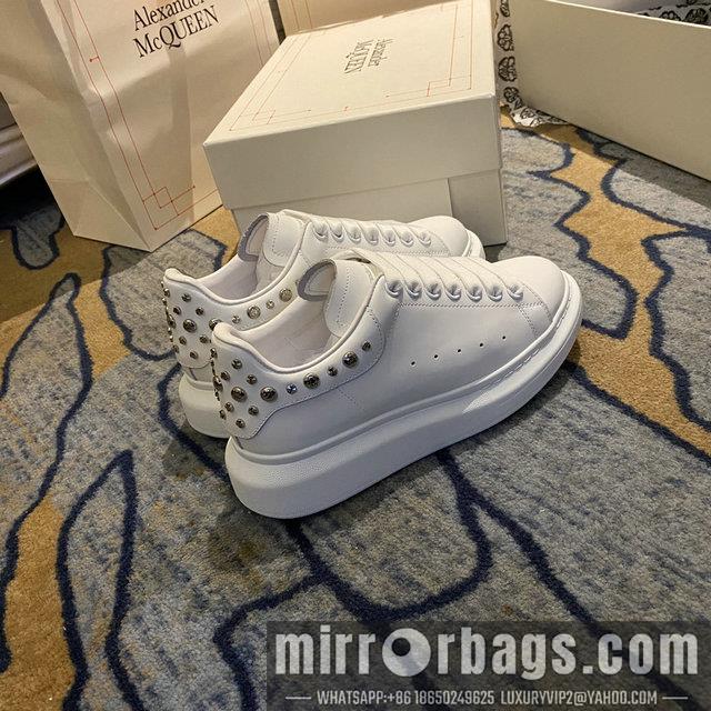 Alexander McQueen Shoes 21815043 SZ 35-44