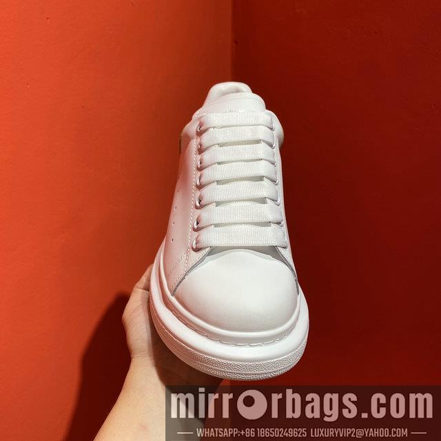 Alexander McQueen Shoes 21815001 SZ 34-45