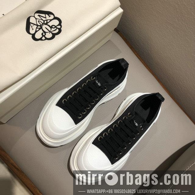 Alexander McQueen Shoes 21815083 SZ 35-44