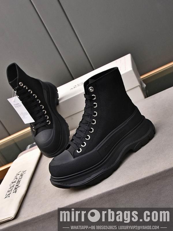 Replica Alexander McQueen Shoes sz34-45 hnw0103