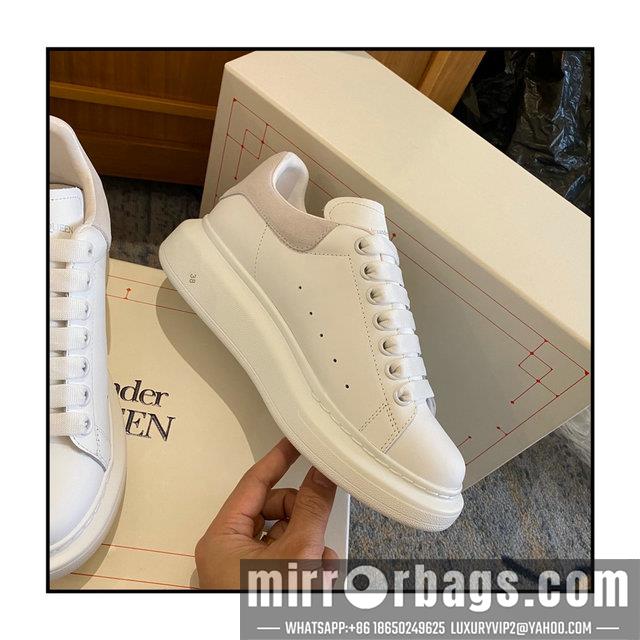 Alexander McQueen Shoes 21815044 SZ 35-44