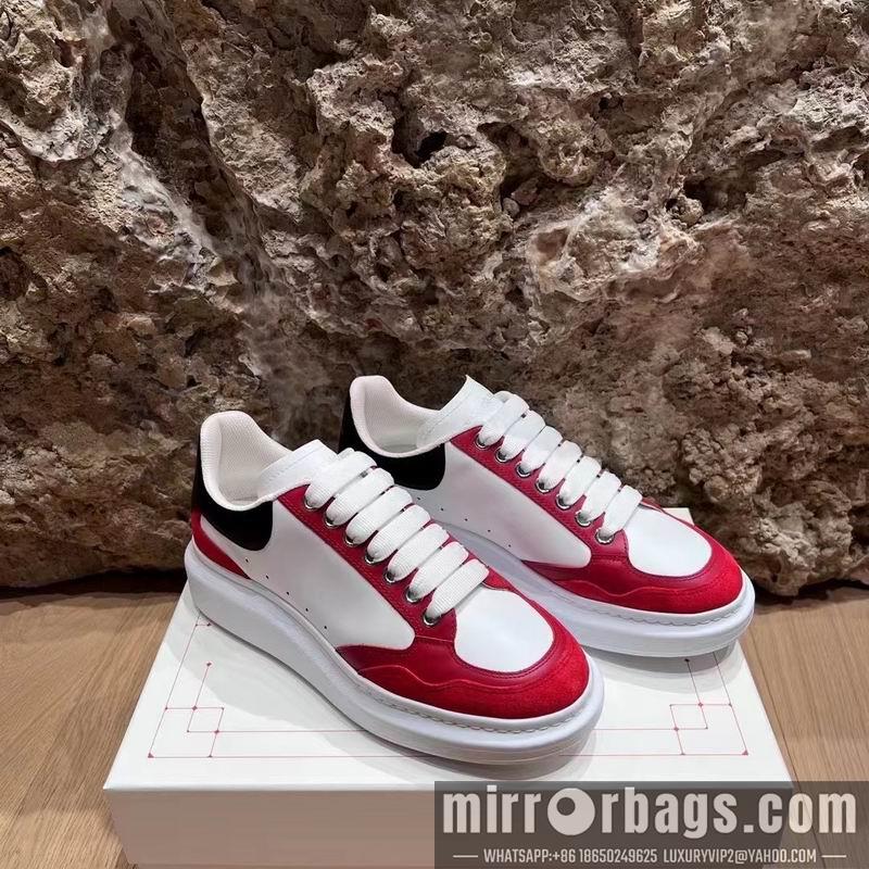 Replica Alexander McQueen Shoes sz35-45 03mnw12