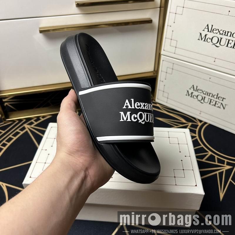 Replica Alexander McQueen Shoes sz35-46 hnw0422