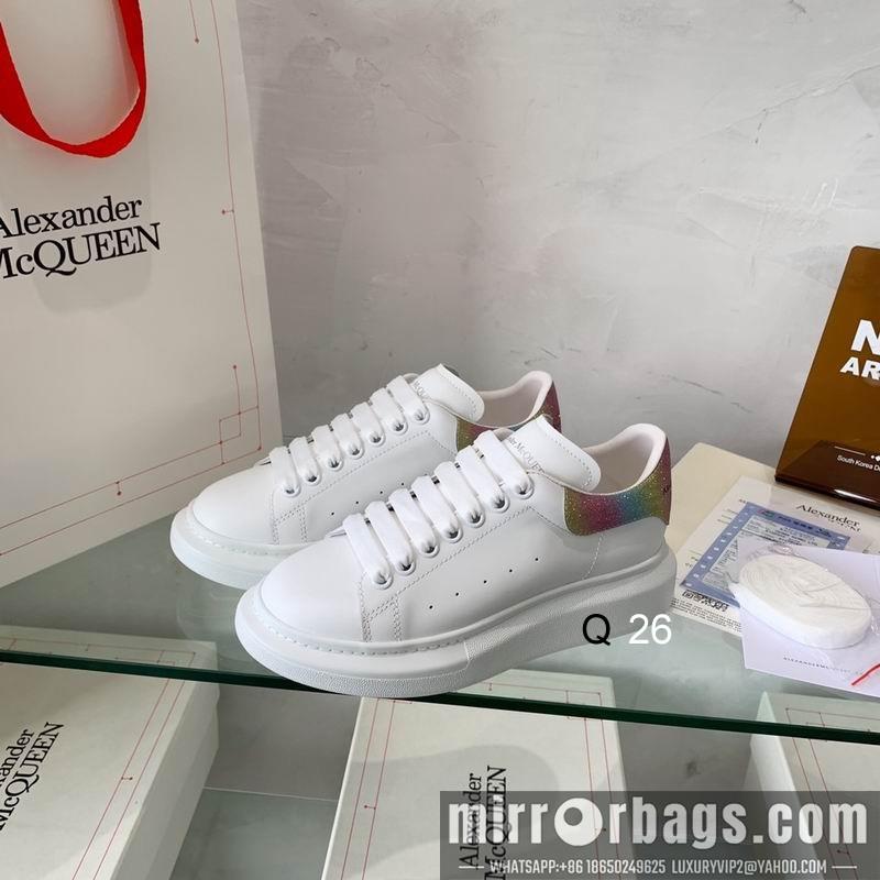Alexander McQueen Shoes Alexander Mcqueen sz35-45 L1101