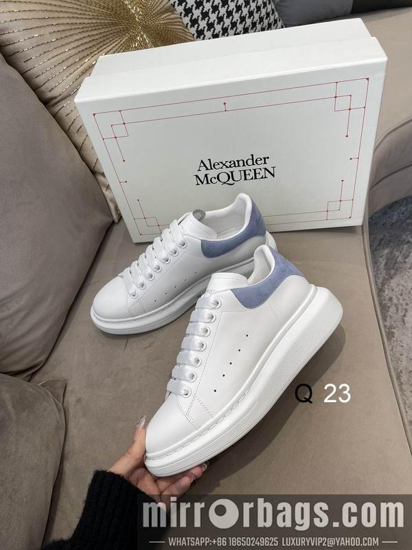 Replica Alexander McQueen Shoes sz35-45 HY0301