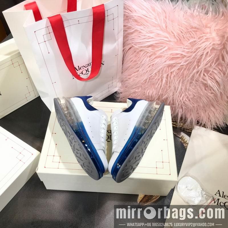 Replica Alexander McQueen Shoes sz34-46 03mnw11