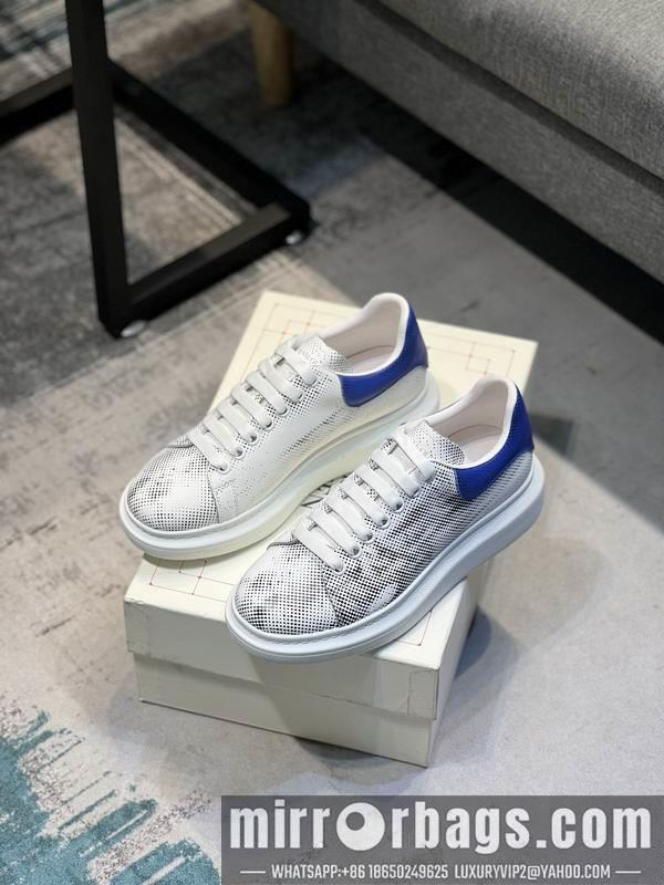 Replica Alexander McQueen Shoes sz35-44 hnm0102