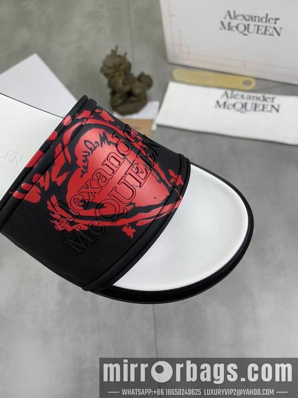 Replica Alexander McQueen Shoes sz35-46 mnw0411
