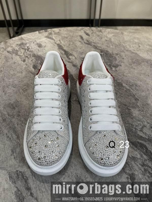 Replica Alexander McQueen Shoes sz35-45 HY0303