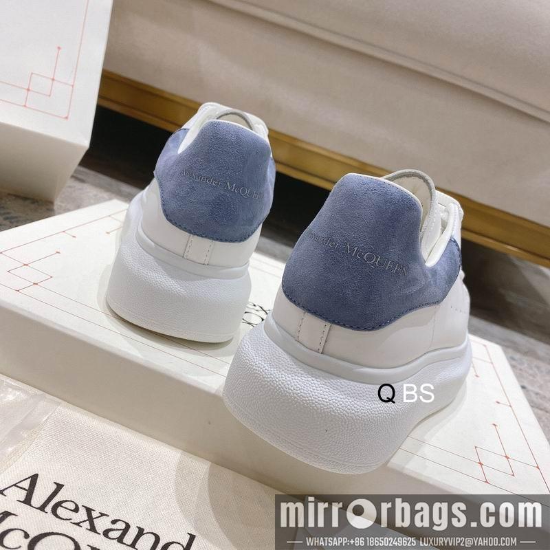 Alexander McQueen Shoes AlexanderMcqueen sz35-45 14C BS1103