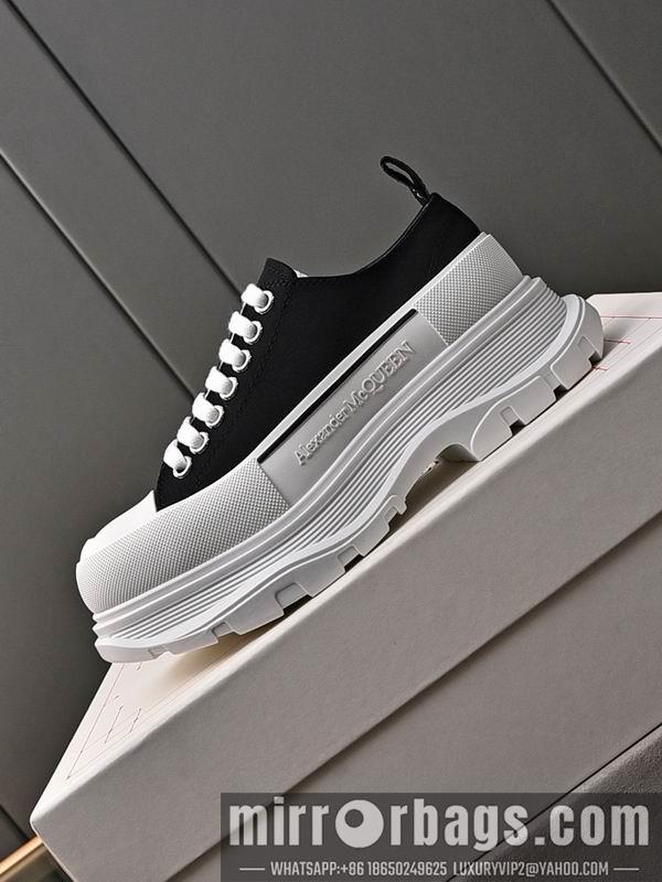 Replica Alexander McQueen Shoes sz34-45 hnw0109