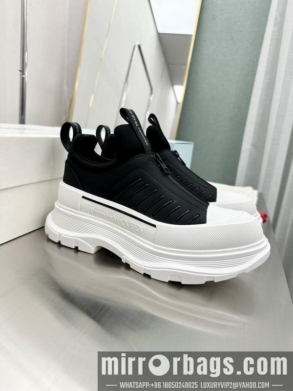 Replica Alexander McQueen Shoes sz35-45 nmw03