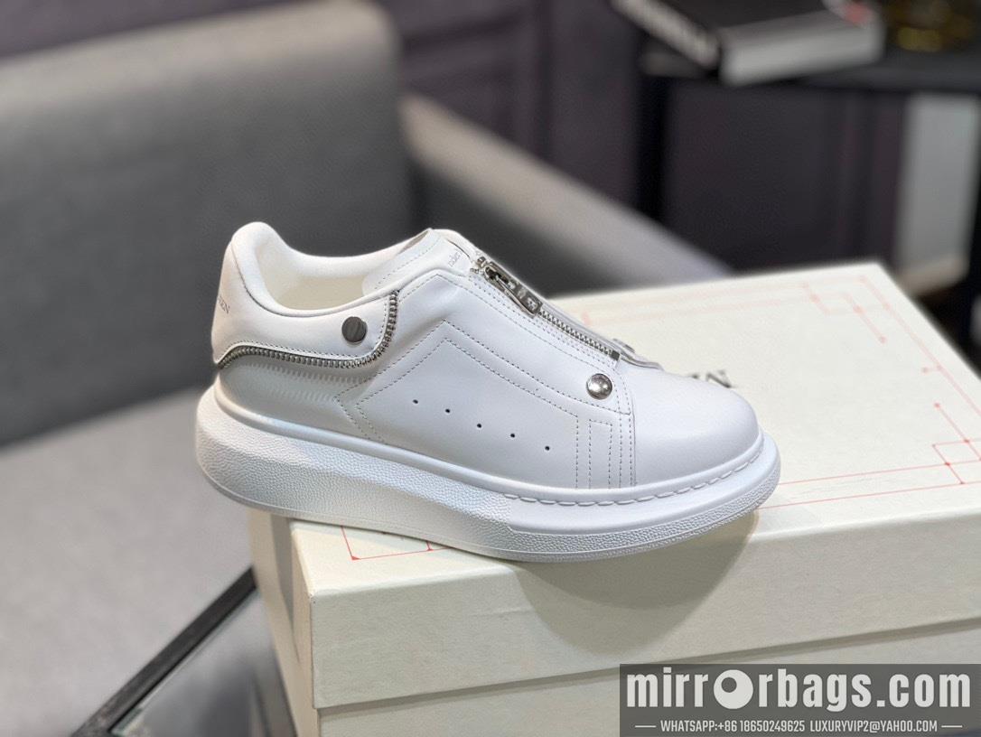 Replica Alexander McQueen Shoes sz35-45  hnh0110