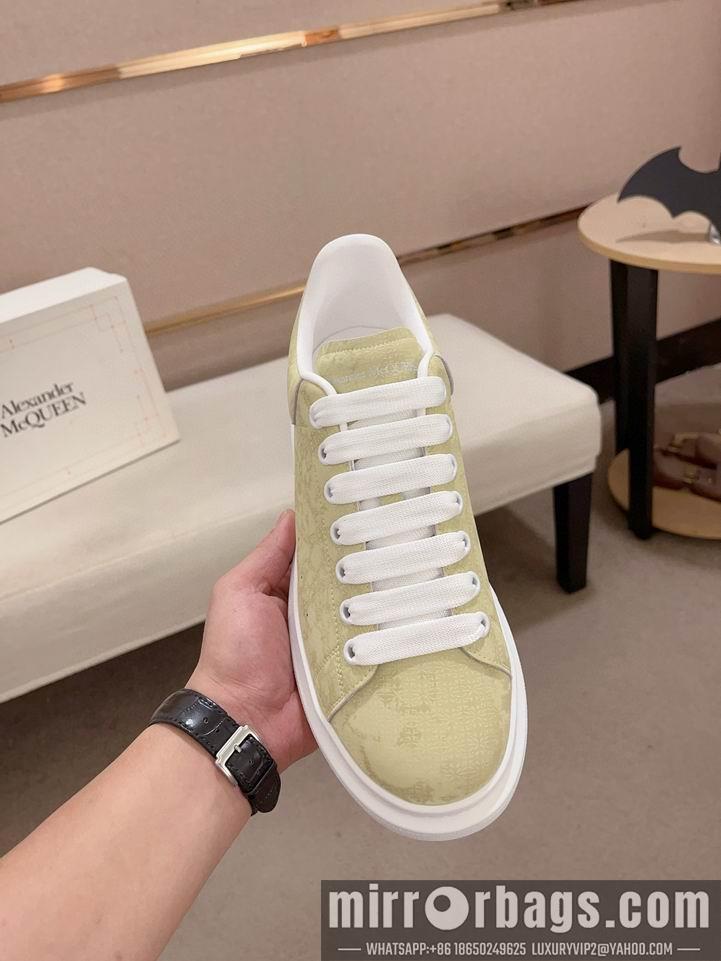 Replica Alexander McQueen Shoes sz35-44 hnh0202