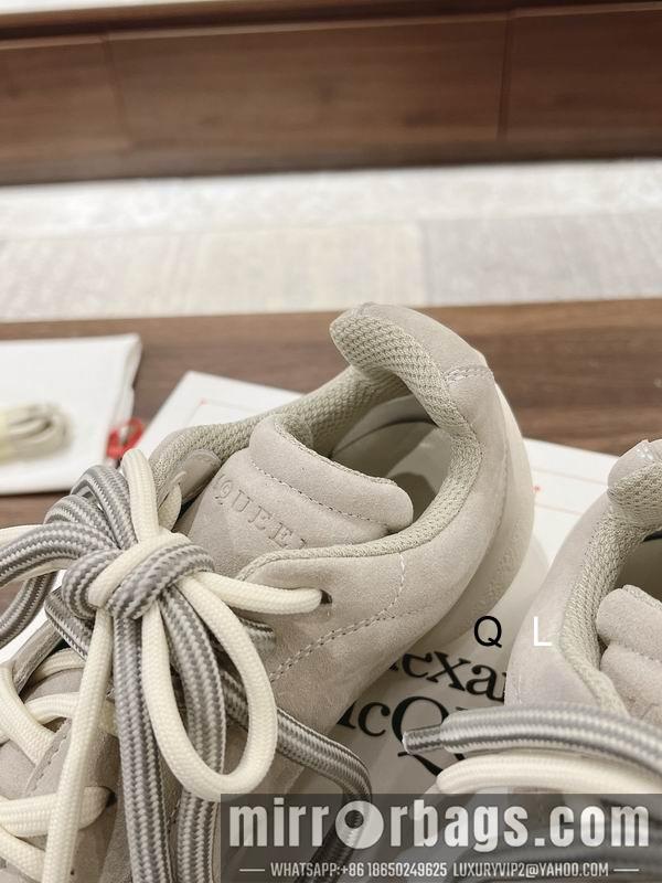 Alexander McQueen Shoes Alexander Mcqueen sz35-45 LL1206