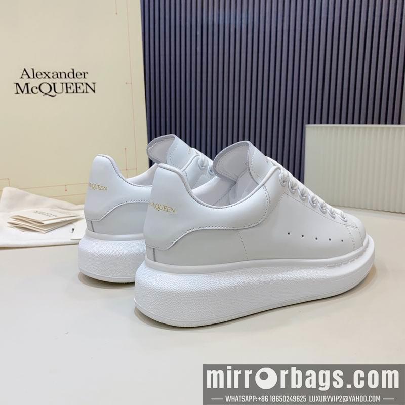 Replica Alexander McQueen Shoes sz35-45 03mnw08