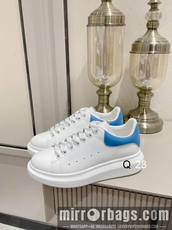 Replica Alexander McQueen Shoes sz35-45 HY0301