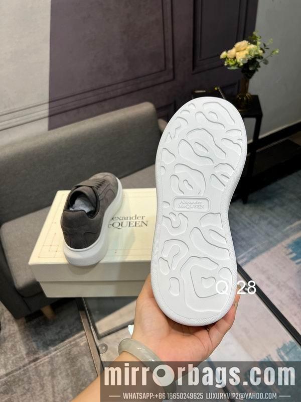 Alexander McQueen Shoes Alexander Mcqueen sz35-45 N0803