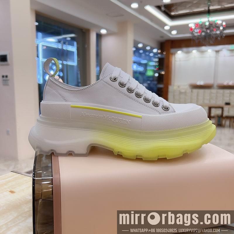 Replica Alexander McQueen Shoes sz35-45 03mnw10