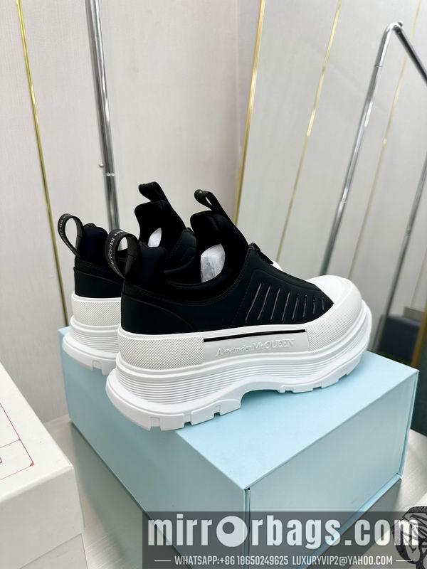 Replica Alexander McQueen Shoes sz35-45 nmw03