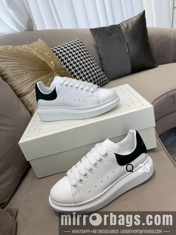 Replica Alexander McQueen Shoes sz35-45 HY0301
