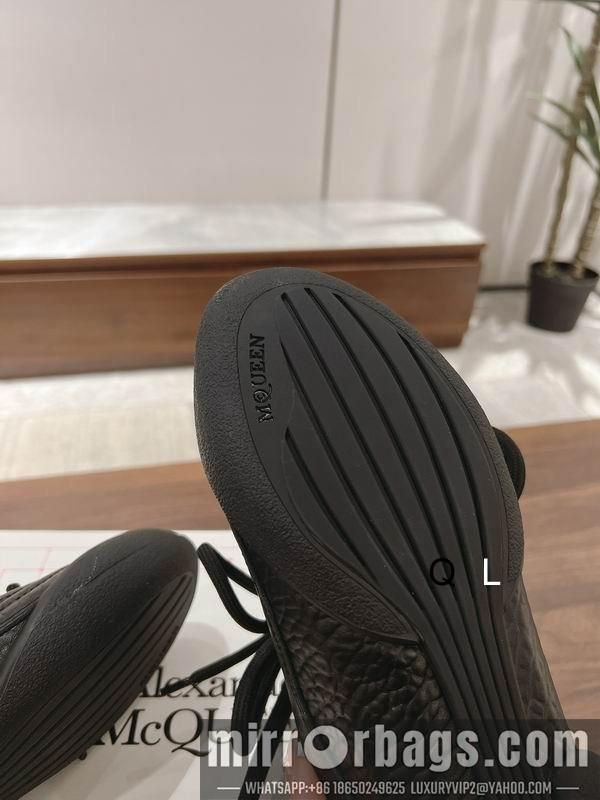 Alexander McQueen Shoes Alexander Mcqueen sz35-45 LL1206