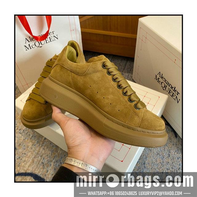Alexander McQueen Shoes 21815045 SZ 35-44