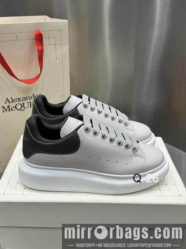 Alexander McQueen Shoes Alexander Mcqueen sz35-45 L1201