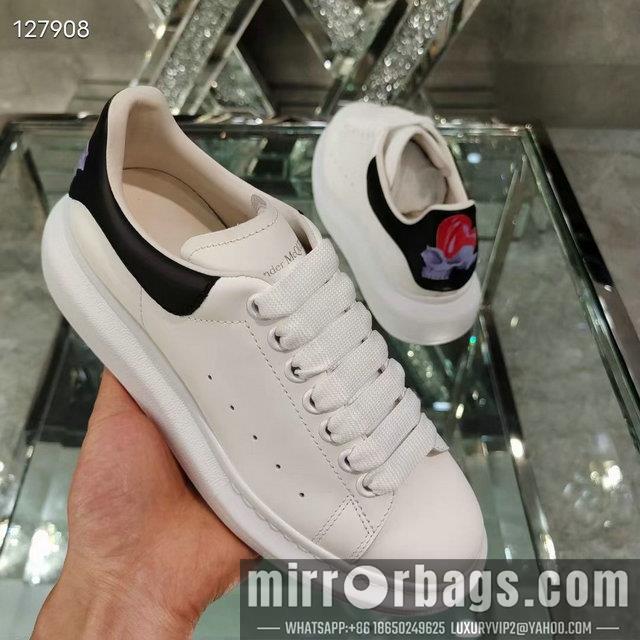 Alexander McQueen Shoes 21815033 SZ 35-44