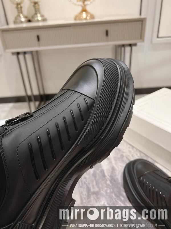 Replica Alexander McQueen Shoes sz35-45 hnm0104